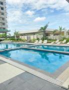 Petite Flat at Mesavirre Garden Residences