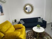 Sun Mirror Chalet El Sokhna