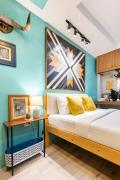 Rain Airport Bed and Breakfast