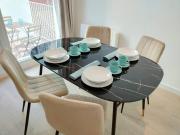 Apartamento en el centro