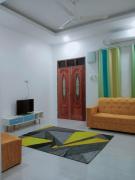 Top Kampong Ru Sepuloh