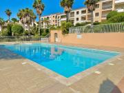 T3 avec terrasse, parking & piscine - Proche plages et randos - Le Mérou