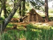 La Bastide du Capelier - Cabane