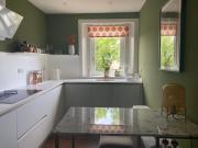 Arbroath luxury apartment in MCM style