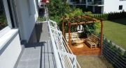 Studio Lu Bernadowska  balkon ogródek parking 800m morze