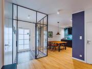 So Harmony luksus, prywatny ogródek, BEZPŁATNY PARKING