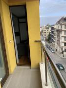 Nikos deluxe apartment