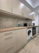 Pagrati-Luxury central cozy studio