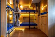 Patong Poshtel