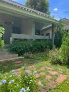 บ้านไร่เบญจา เขาใหญ่