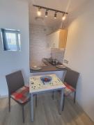 Apartament Park Saski