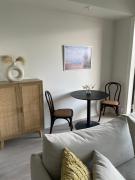 Uusi laadukas yksiö Hangon keskustassa