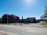 Trehörna Hotell & Konferens