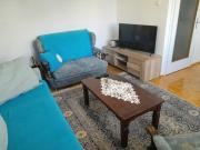 Blue Danube Free publlic parking