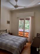 Park-view apartment Park-view apartment