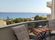 Luxury apartment Tina by the beach Žnjan