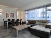 Sunny Escape by the Shore