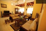 Reverie Hill Bungalow, Kandy