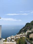 Top Positano