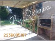 La Reserva