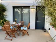 Apartamentos MadreSelva