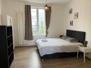 Uccle Chic Flat Uccle Chic Flat