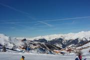 Top Mâcot La Plagne