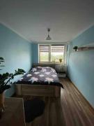 Apartament przy Parku Śląskim