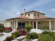 Villa LA CHRYSOLIGE Royan Vacances Mer Plages