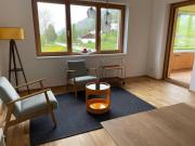 Gamsfels Petronella Galeriewohnung