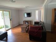 Top Mitchells Island