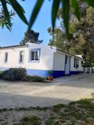 Comfortable Studio in Santiago do Cacém, private pool, 65 m²