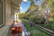 Top Blueys Beach