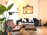 Montmartre Parisian Apartment - 51 m2