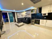 Top Pattaya Central