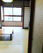 NAEBA KOGEN HOTEL