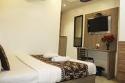 Hotel Time Gold Near Domestics Airport