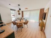 Villa Bauhaus Wellness Apartments 205 - GrandPlage