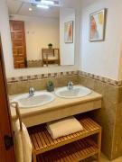 APARTAMENTO EXCLUSIVO PARA FAMILIAS