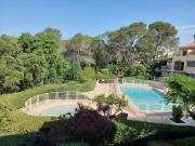 Les Hauts du Golf Rez de jardin Piscine Tennis