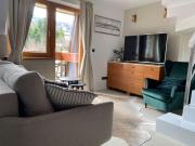 Krótkie Narty Apartament z widokiem na Giewont, garaż free