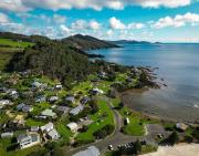 Seascape Beach House