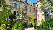 Château de Bessonies Château de Bessonies