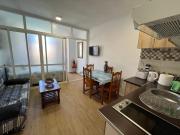 VIS3 - Estudio con Wifi, Centro a 200 metros, Playa a 850 metros
