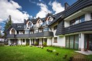 VisitZakopane - Hermes Apartment