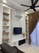Top Kampung Dengkil Top Kampung Dengkil