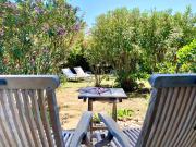 Quiet Studio with garden 8 Min from Beach