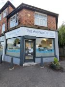 Top Alwoodley, Leeds