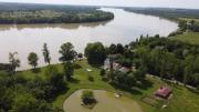 Le CastL 2 Coin de paradis en bord de Dordogne