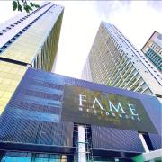 Mari Duls Place @ Fame Residence